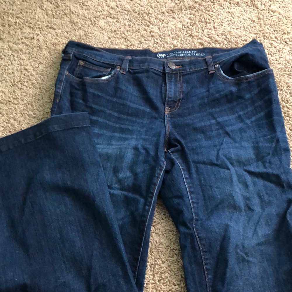 Gap Jeans